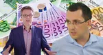 Vlad Mixich, contract de consultanţă de 500.000 de euro din bani publici, pe filiera USR. Cum a ajuns consilierul lui Vlad Voiculescu să fie plătit cu 600 de euro pe zi!