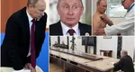 Boala cruntă de care suferă Vladimir Putin. Dezvăluirea a şocat pe toată lumea: „Este în agonie”