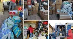 Oradea trimite ajutoare umanitare în Ivano-Frankivsk. Orașul din Ucraina nu a fost încă invadat de trupele rusești