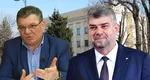 Marcel Ciolacu vrea să-l dea afară din PSD pe Dumitru Coarnă după ce a mers la Ambasada Rusiei