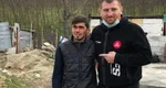 „Călăreţul” Sergiu a ajuns la închisoare. Motivul pentru care a fost reţinut