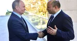 Premierul israelian Naftali Bennett, s-a întâlnit cu Vladimir Putin la Moscova. The Jerusalem Post: Zborul într-o zi de sâmbătă arată că există o problemă urgentă de securitate națională