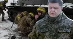 Fostul preşedinte ucrainean oprit la graniţă. Petro Poroşenko voia să iasă din ţară