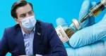 Se desfiinţează CNCAV. Andrei Baciu: „Transferăm activitatea de vaccinare la medicii de familie”
