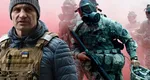 Vitali Klitschko, îngrijorat că Rusia ar putea declanşa un atac chimic asupra Ucrainei. „Vedem cum mor mii de civili”