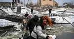 O familie din Ucraina a fost ucisă cu sânge rece de armata lui Vladimir Putin! “Am auzit împuşcături”
