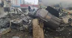 Războiul Rusia-Ucraina. SUA anunţă că Rusia intensifică bombardamentele asupra marilor oraşe ucrainene