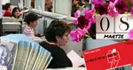 Tichete cadou 8 martie 2025. Angajatele primesc 300 lei şi au zi liberă. Precizări ANAF