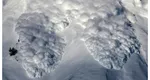 Avalanşă în munţii Făgăraş. Doi schiori au fost găsiţi morţi