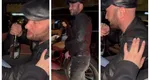 Imagini-şocante cu Mihai Bendeac după o beţie! Ipostazele jenante în care a fost filmat juratul de la iUmor VIDEO