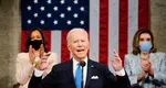 Joe Biden anunţă noi măsuri de stânga: scăderea costurilor pentru a nu reduce salariile şi medicamente gratuite pentru persoanele pozitive la Covid 19