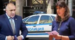 Fostul premier bulgar Boiko Borisov a fost arestat, la solicitarea Parchetului European. Reţinerea a avut loc la câteva ore după vizita Laurei Codruţa Kovesi la Sofia