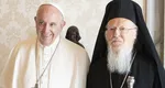 Patriarhul Bartolomeu I al Constantinopolului: „Sunt o ţintă a Moscovei”