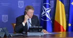 Klaus Iohannis convoacă CSAT. S-ar putea discuta trimiterea unui sistem PATRIOT în Ucraina