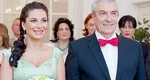 Cu ce se ocupă soţia lui Popescu-Tăriceanu. Loredana a făcut dezvăluiri despre căsnicia cu politicianul: „Nu m-am folosit de numele soţului meu”