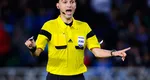 Arbitrul Ovidiu Haţegan a suferit un infarct şi a fost operat de urgenţă