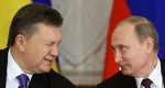 Ucraina a emis un ordin de arestare pe numele fostului preşedinte Viktor Ianukovici