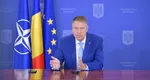 Klaus Iohannis a semnat decretele. Se aplică imediat după apariţia în Monitorul Oficial