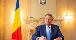 Klaus Iohannis a promulgat legea desfiinţării SIIJ, dar şi modificarea legii Codului de Procedură Penală