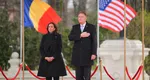 Kamala Harris: „Vom apăra fiecare centimetru din teritoriul NATO. Sunt aici în România azi să reîntăresc acest angajament”