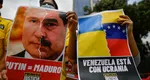 SUA vrea să-i „fure” aliaţii lui Putin şi face pace cu Maduro. Americanii discută cu Venezuela să înlocuiască Rusia pe piaţa petrolului