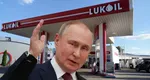 Lukoil a fost cumpărat de un gigant american. Ce active deţine colosul rus în România
