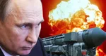Vladimir Putin este însoţit în permanenţă de 9 medici, zvonuri privind un diagnostic cumplit