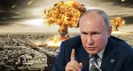 SUA, anunţ îngrijorător despre planurile lui Putin. „Riscul de escaladare spre a se folosi puterea nucleară este sever”