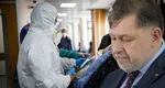 Alexandru Rafila, noi precizări despre despre coplată în cazul în care pacientul vrea să fie tratat de un anumit medic: „nu e vorba de nicio taxare dublă a pacienților din România”