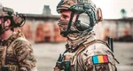 Cu cât ar fi plătit un soldat voluntar în România. Proiectul de lege iniţiat de MApN