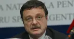 Preşedintele onorific al Federaţiei Române de Gimnastică a demisionat, spunând că a simţit „o ruşine profundă” după ce forul a solicitat donaţii pentru a trimite sportivi la competiţii internaţionale
