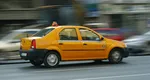 Legea taximetriei se schimbă. Maşinile de taxi care nu vor avea aceste modificări nu vor mai obţine certificat RAR