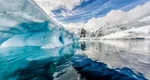 O schimbare meteorologică se formează pe măsură ce Super El Niño se contopește cu gheața arctică