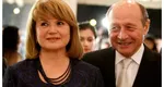 Maria Băsescu a votat singură la alegerile din Republica Moldova. De ce Traian Băsescu nu a însoțit-o: „Îmi doresc ce e mai bun”