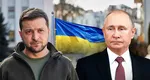 Putin susține că a fost păcălit de Occident să înceteze focul în Ucraina. Singura condiție impusă de liderul de la Kremlin pentru restabilirea păcii