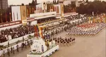 Cum sărbătoreau românii ziua de 1 Mai pe vremea lui Nicolae Ceauseşcu. Evenimentul era marcat cu defilări grandioase