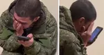 Ce le spun soldaţii ruşi soţiilor când le sună după prăpădul pe care-l provoacă în Ucraina. „Cum să trăieşti cu un astfel de nenorocit?”