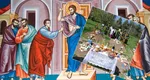 Duminica Tomii 2025. Se duc ouă roşii şi colaci la Biserică, apoi se aruncă pe ape. Tradiţii şi superstiţii cu o zi înainte de Paştele Blajinilor