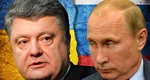 Fostul preşedinte ucrainean Petro Poroşenko: ”Situaţia se află într-un punct de cotitură”