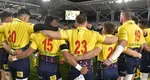 România poate merge la Campionatul Mondial de rugby, după descalificarea Spaniei