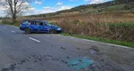 Accident grav în Sibiu. Un adolescent de 17 ani a murit chiar de ziua lui