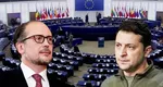 Coşmar pentru Zelenski, Austria îi spulberă visul. Guvernul de la Viena anunţă că se opune aderării Ucrainei la Uniunea Europeană
