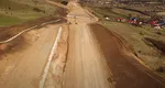 Autostrada din România finanțată prin PNRR ar putea fi gata în 2023. Care este stadiul lucrărilor (VIDEO)