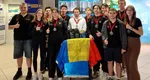 AutoVortex, echipa de Robotică a României, locul 1 la Campionatul Internaţional de Robotică din Jamaica