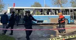 Atentat cu bombă în Turcia, la trecerea unui autobuz. Dintre cei 30 de pasageri, cel puţin unul a murit VIDEO