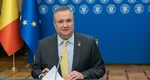 Nicolae Ciucă spune că Guvernul nu va creşte taxele, iar cursul euro-leu este stabil: „Avem o stare economică de echilibru”