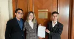 Proiect de lege depus de trei studenţi în Parlament pentru acordarea dreptului de vot începând cu vârsta de 16 ani