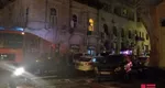 Explozie uriașă într-un club de noapte din Baku. Care este numărul victimelor