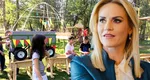 Tabere pentru copiii români din Diaspora. Firea: Cel puțin 1.000 de tineri vor merge la munte și la mare în România