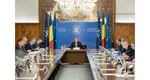 Concediile românilor, discutate în şedinţa de Guvern. Ce alte măsuri pregăteşte Executivul – ORDINEA DE ZI